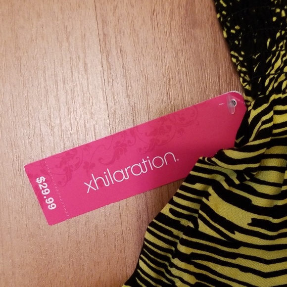 Xhilaration Maxi dress! - Picture 4 of 5